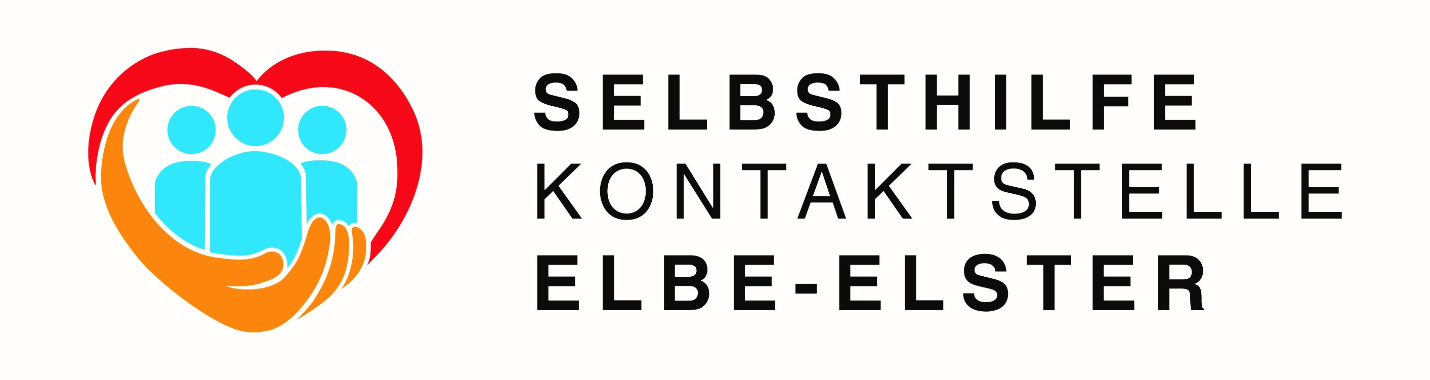 Banner Selbsthilfe-Kontaktstelle Elbe-Elster